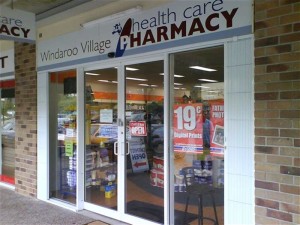 Trellidor-Windaroo-Pharmacy-Open