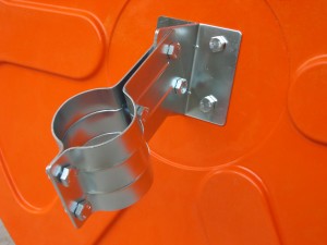 convex-mirror-metel-bracket- for-pole