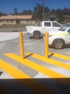 fixed-bollards-disabled-parking-2